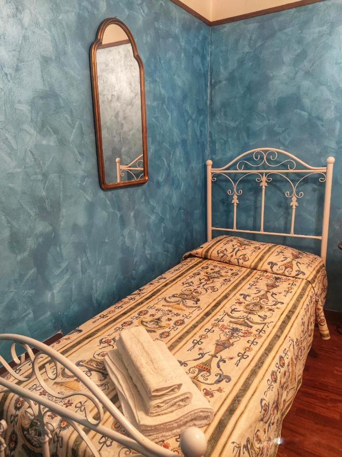 San Gennaro House 202 Villa Napoli Eksteriør bilde