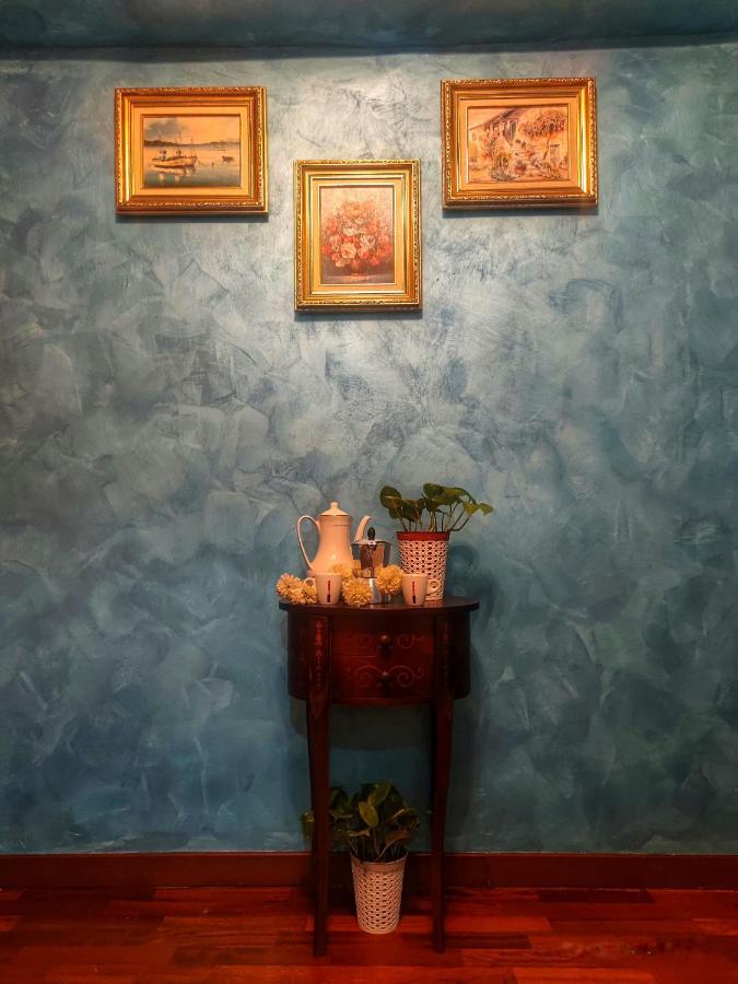 San Gennaro House 202 Villa Napoli Eksteriør bilde